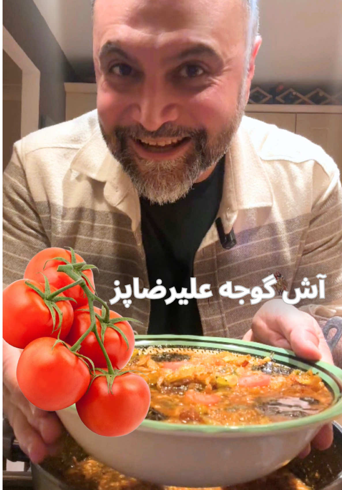 @Alirez Foods