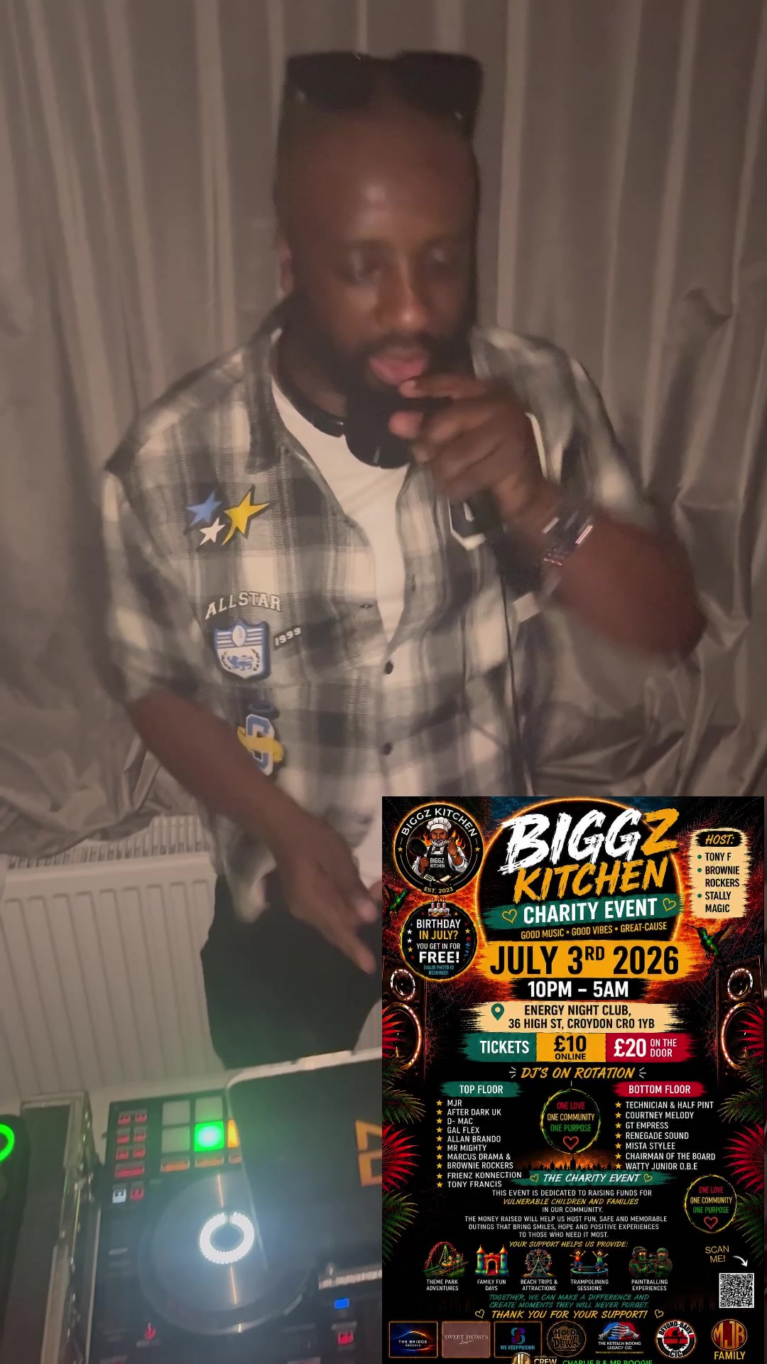 @Darren Biggz