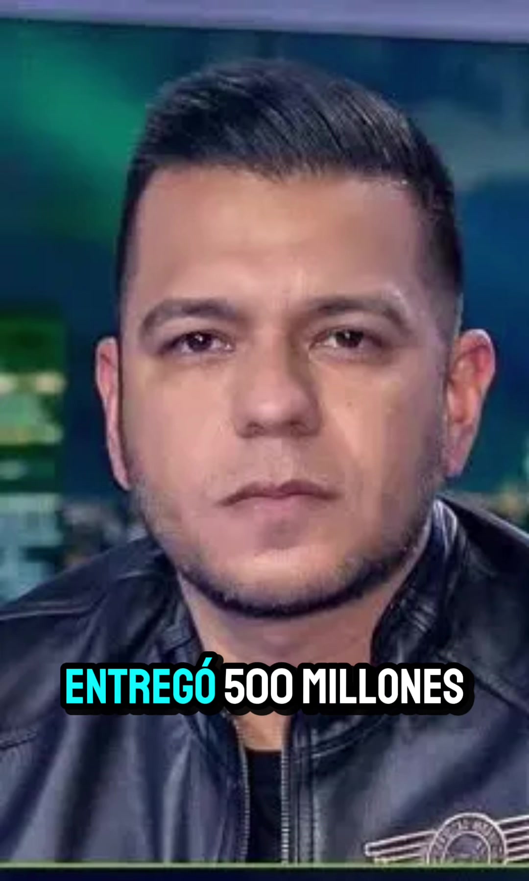@EL BUKELE COLOMBIANO