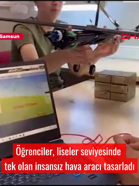 @Demir&ouml;ren Haber Ajansı