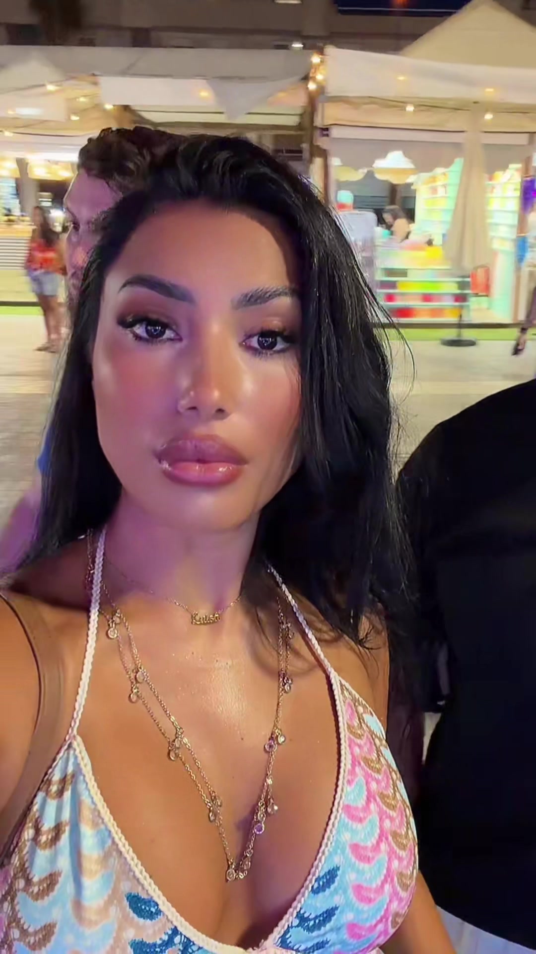 @Luisa de Marbella