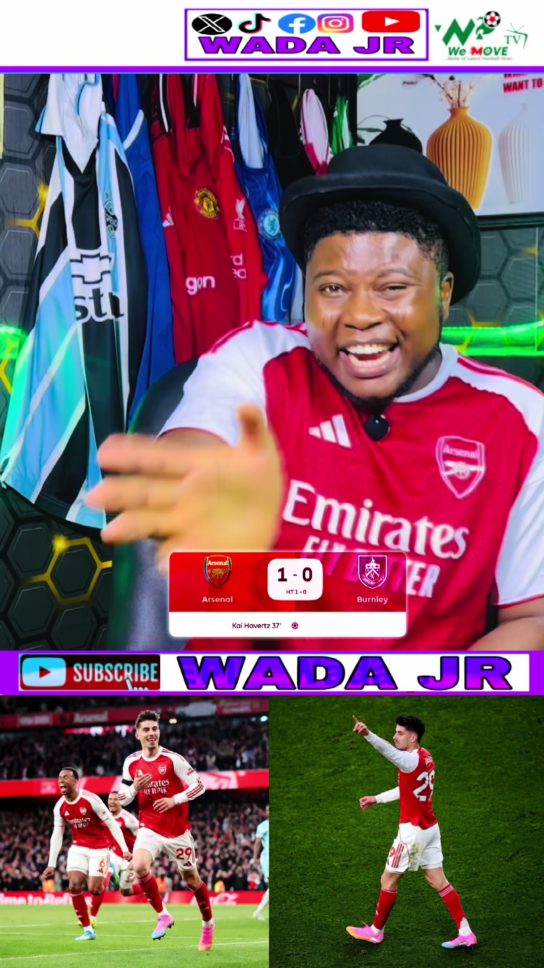 @WADA JR