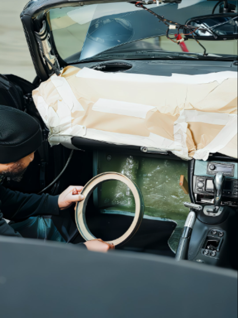 @Cambridge Car Audio