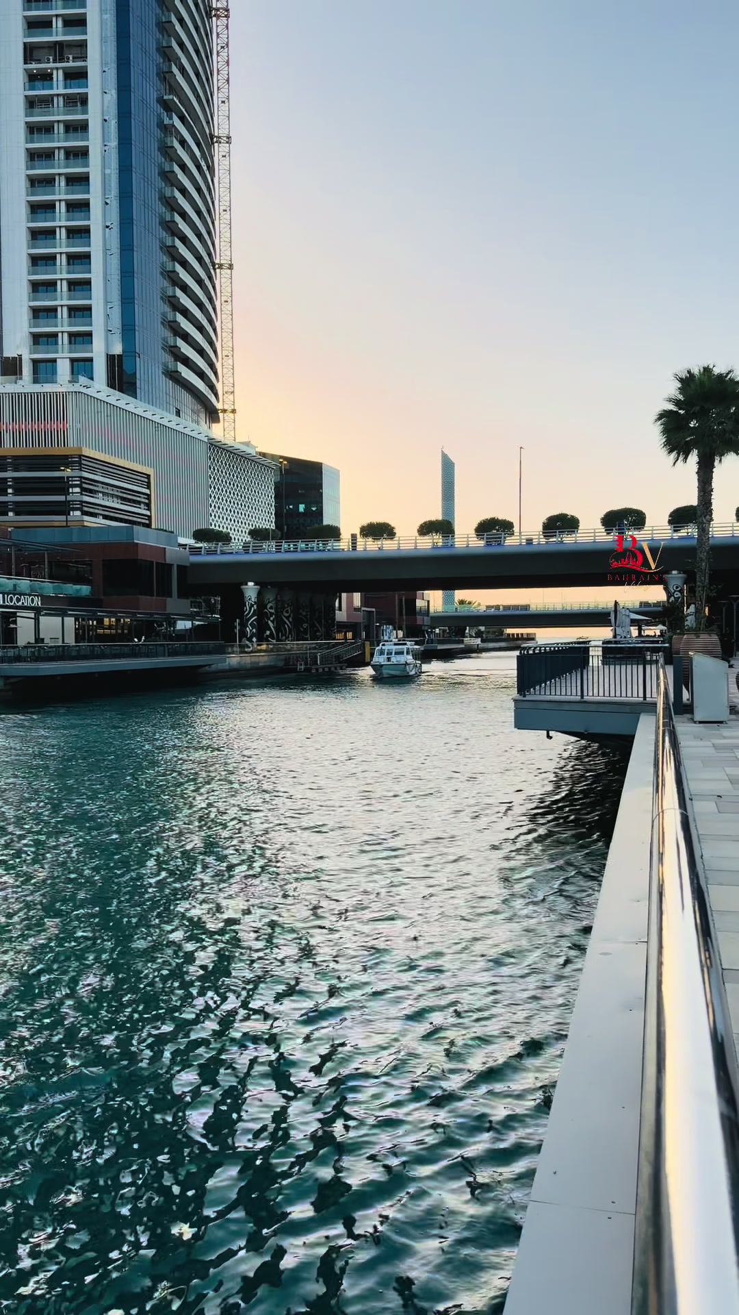 @Bahrain’s Vibes
