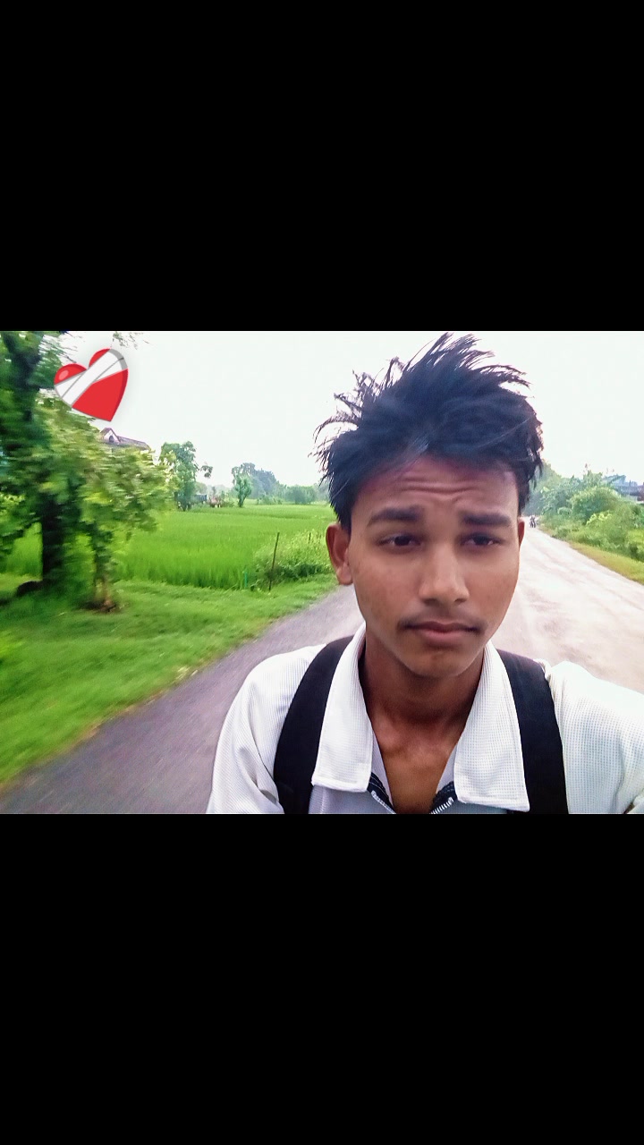 @Maurya Krn