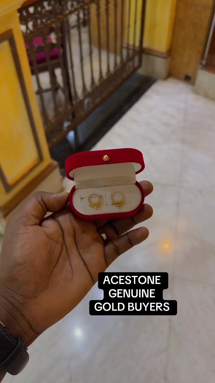 @Acestone Jewellery 💎