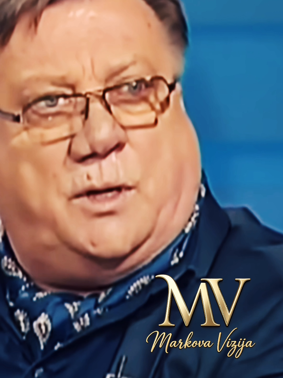 @Markova Vizija