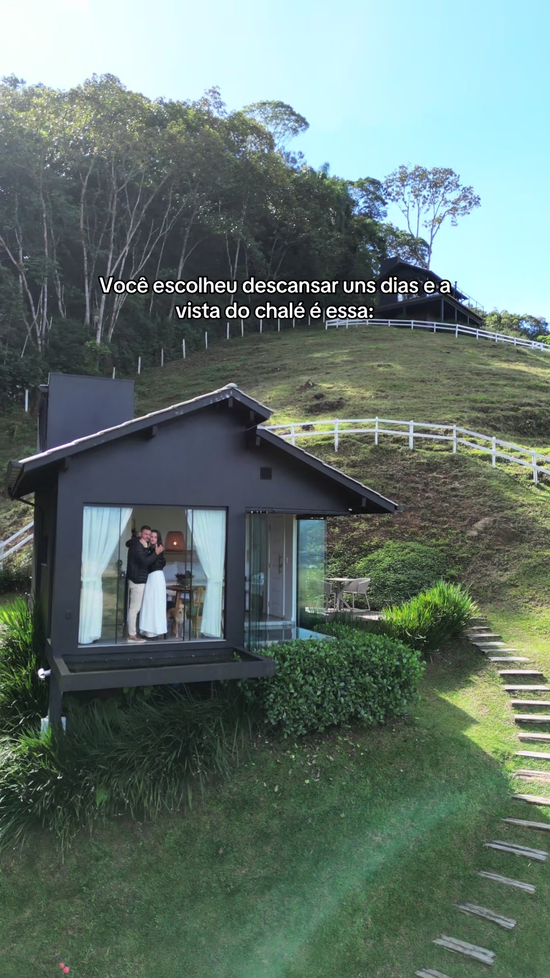 @Recanto Ágape