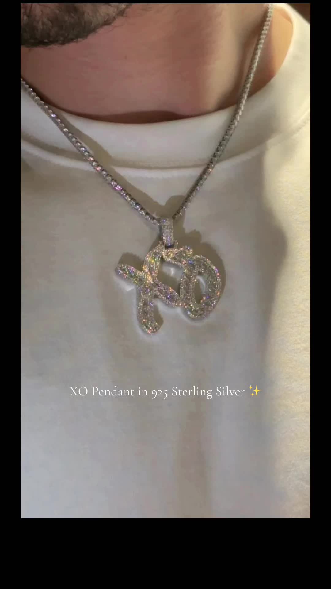 @XO Chains