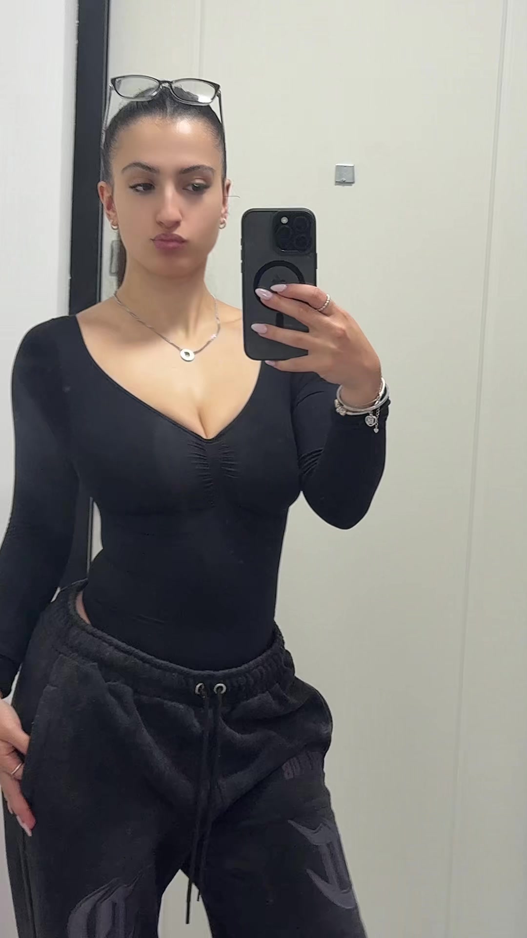 @Chantel