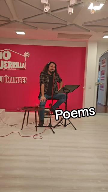 @Vraciu Rock Comedy