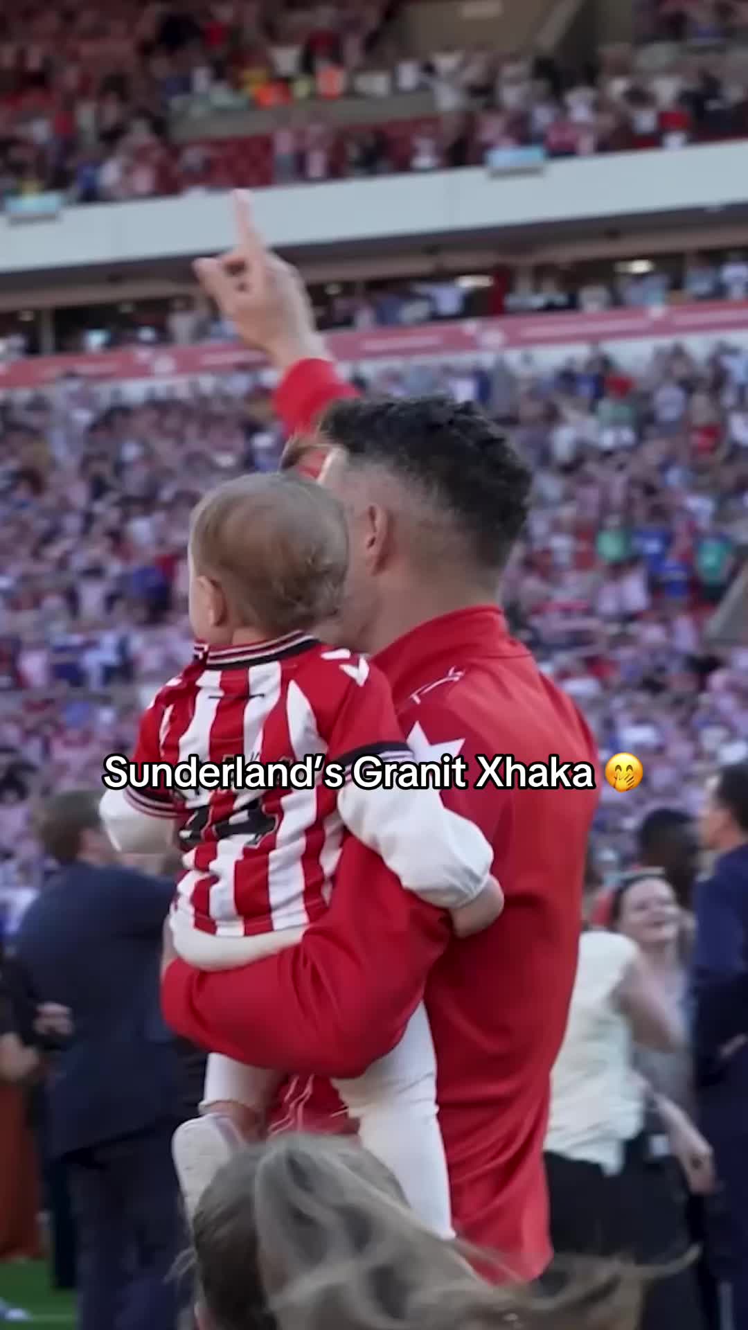 @Sunderland AFC