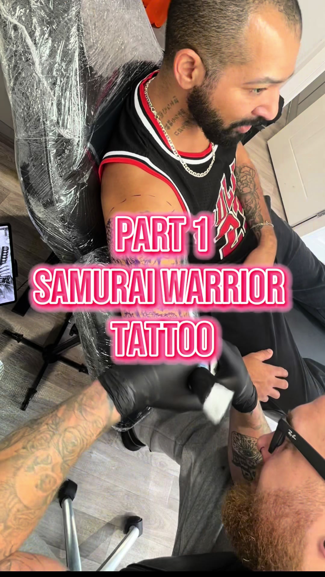 @Jack Hart Tattooing 🪬
