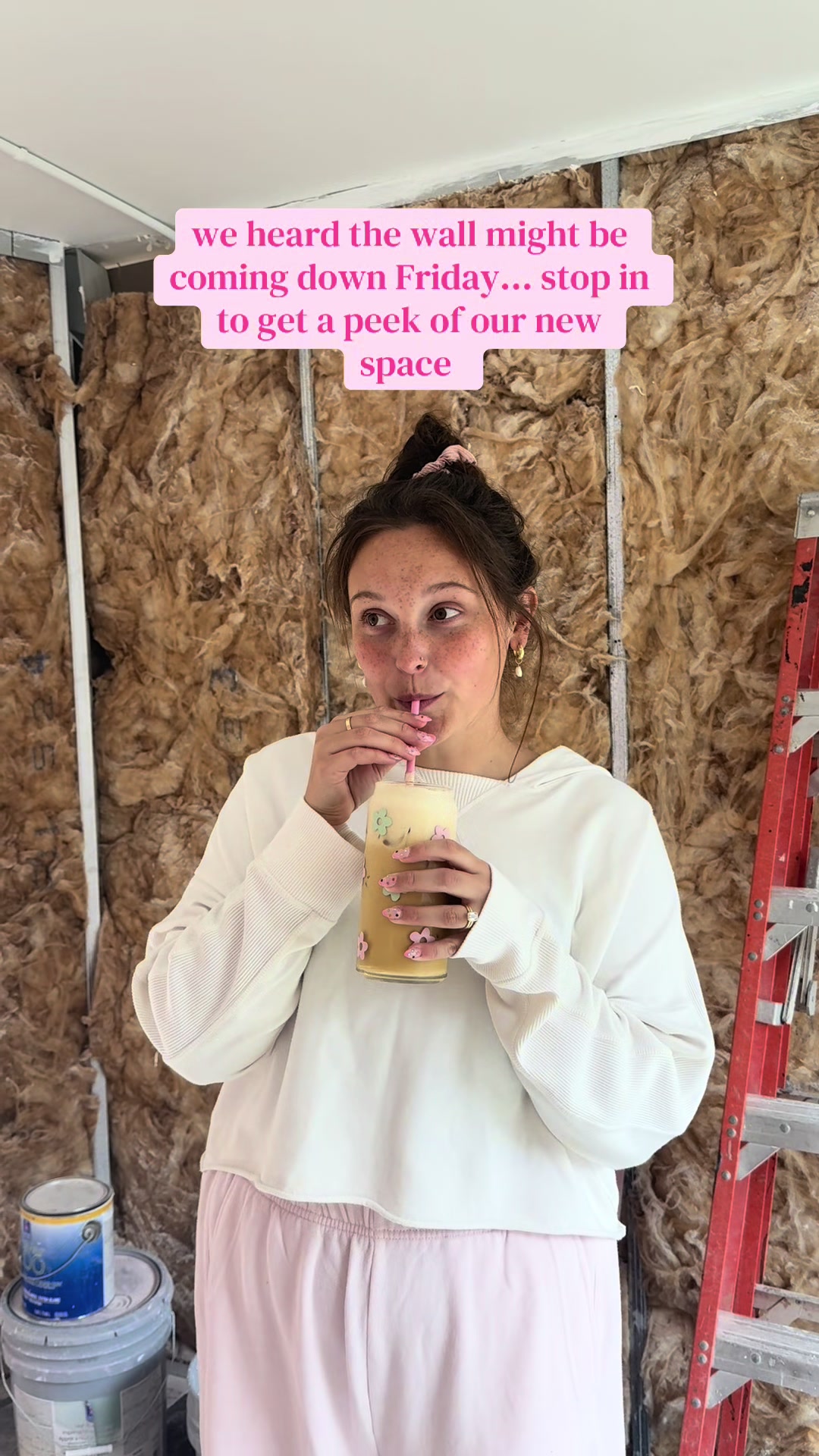 @Every Bitch Needs a Scrunchie