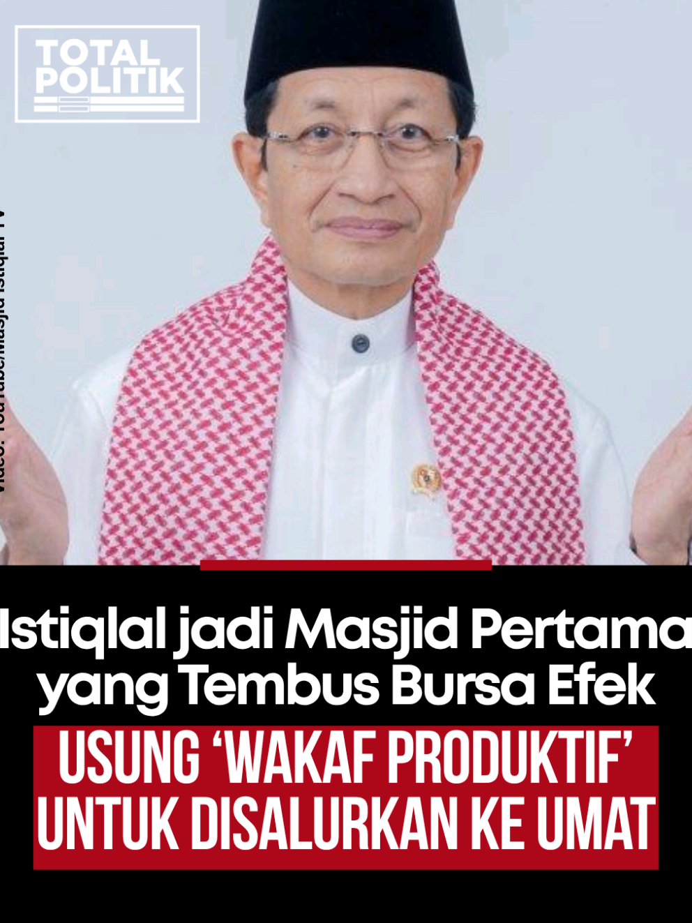 @Total Politik
