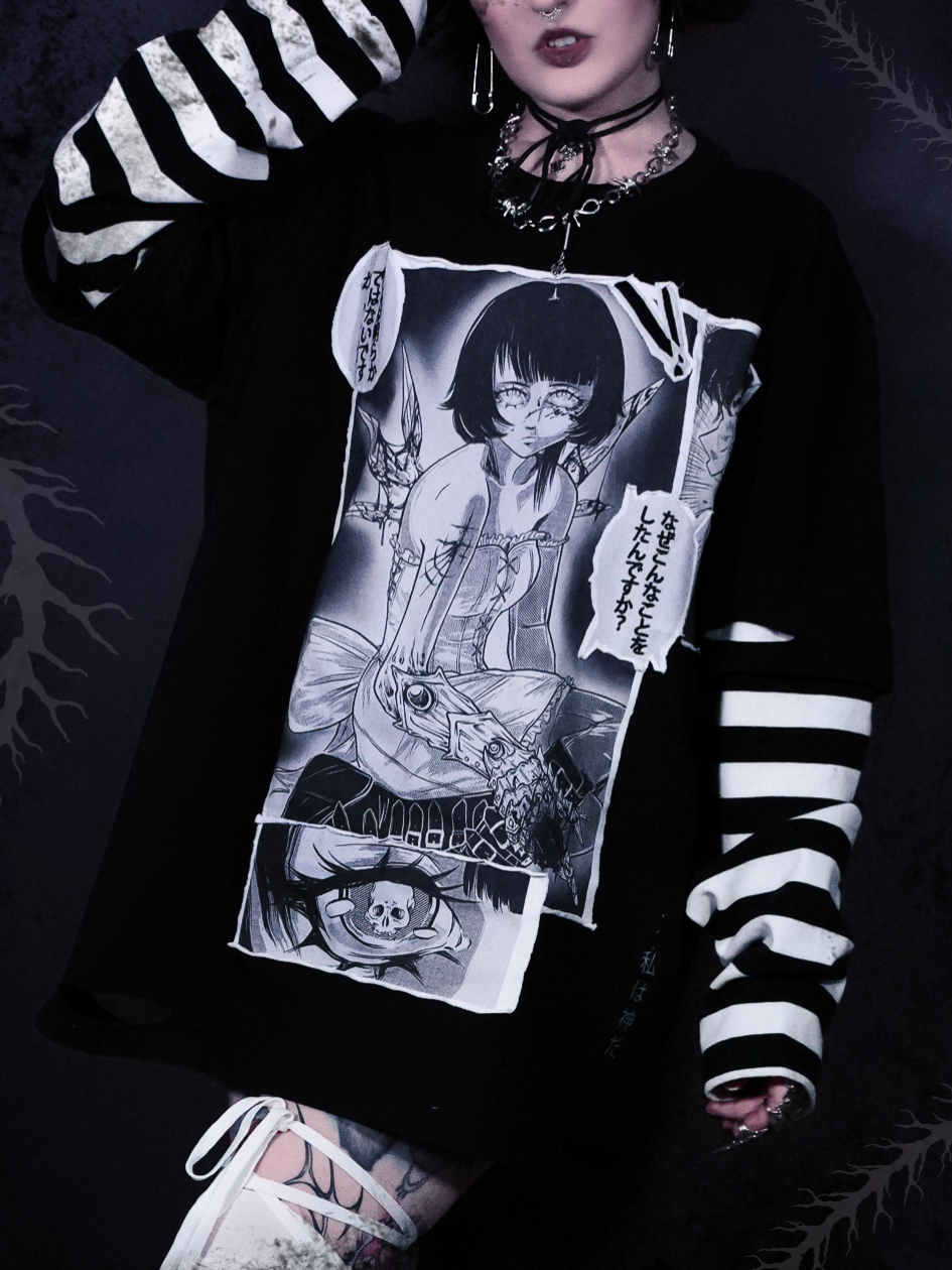 @Pinku Kult!