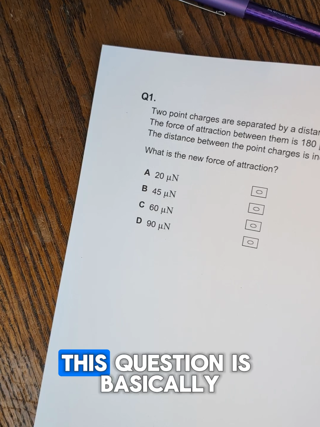 @Captain Physics A-Level
