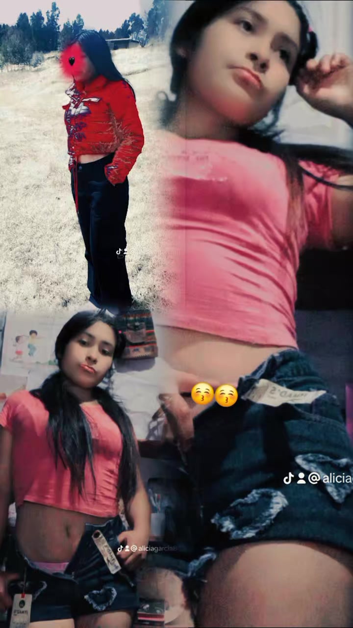 @Alicia Garc&iacute;a
