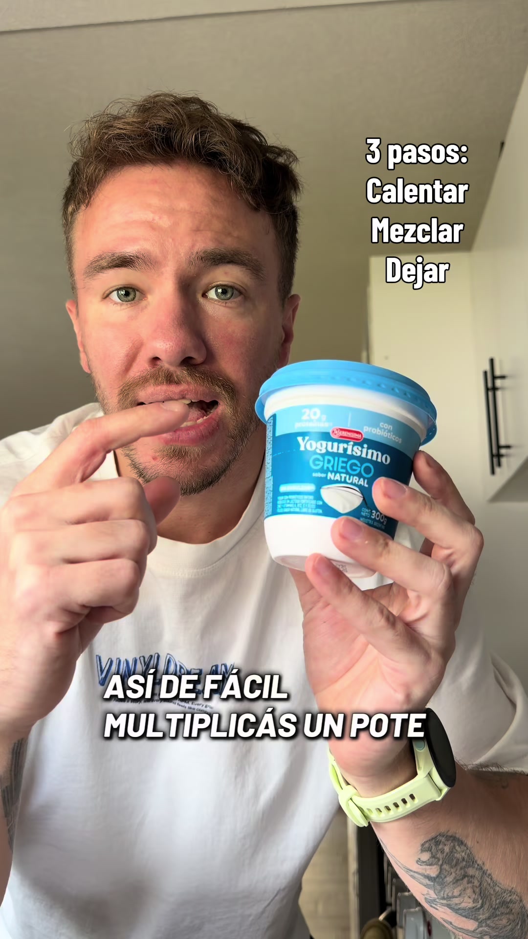 @Simón, Ingeniería en Alimentos