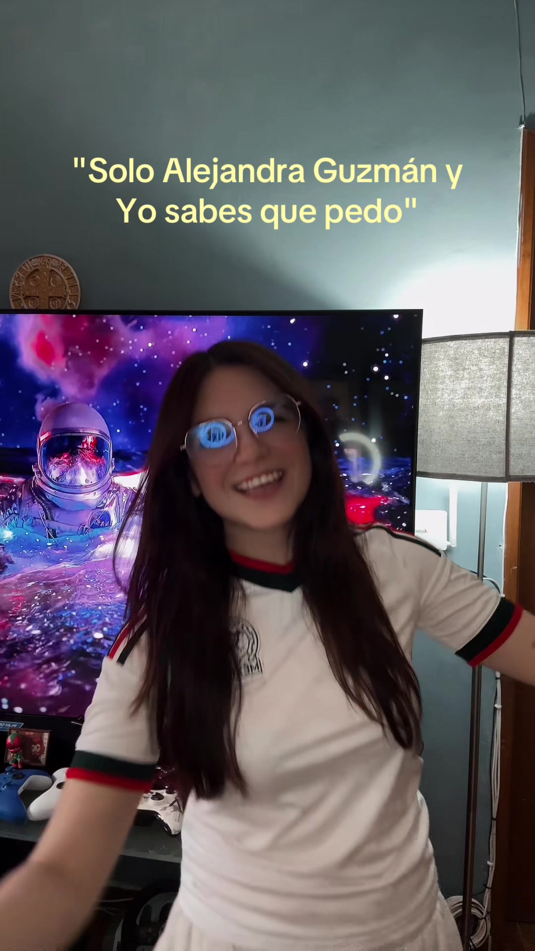 @Karen Hermosillo