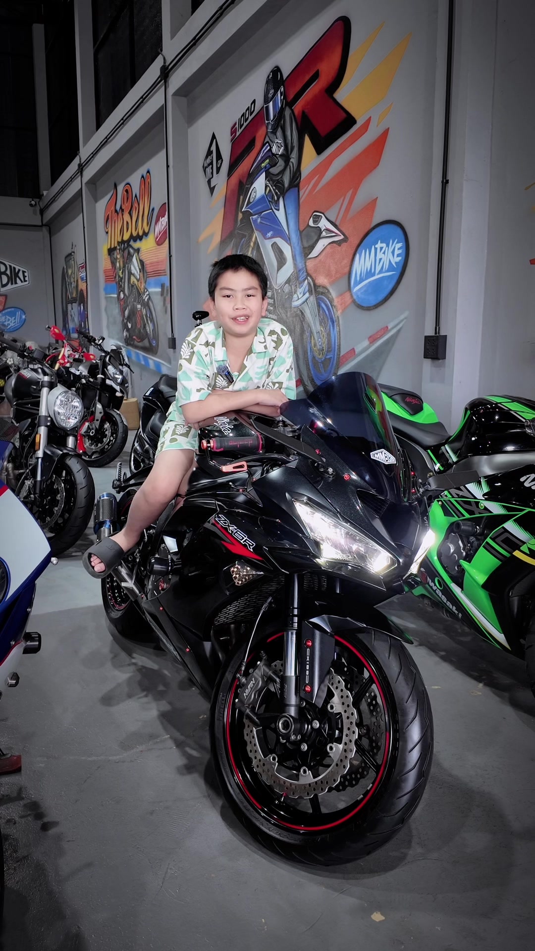 @MMBIKE ซื้อขายรถบิ๊กไบค์
