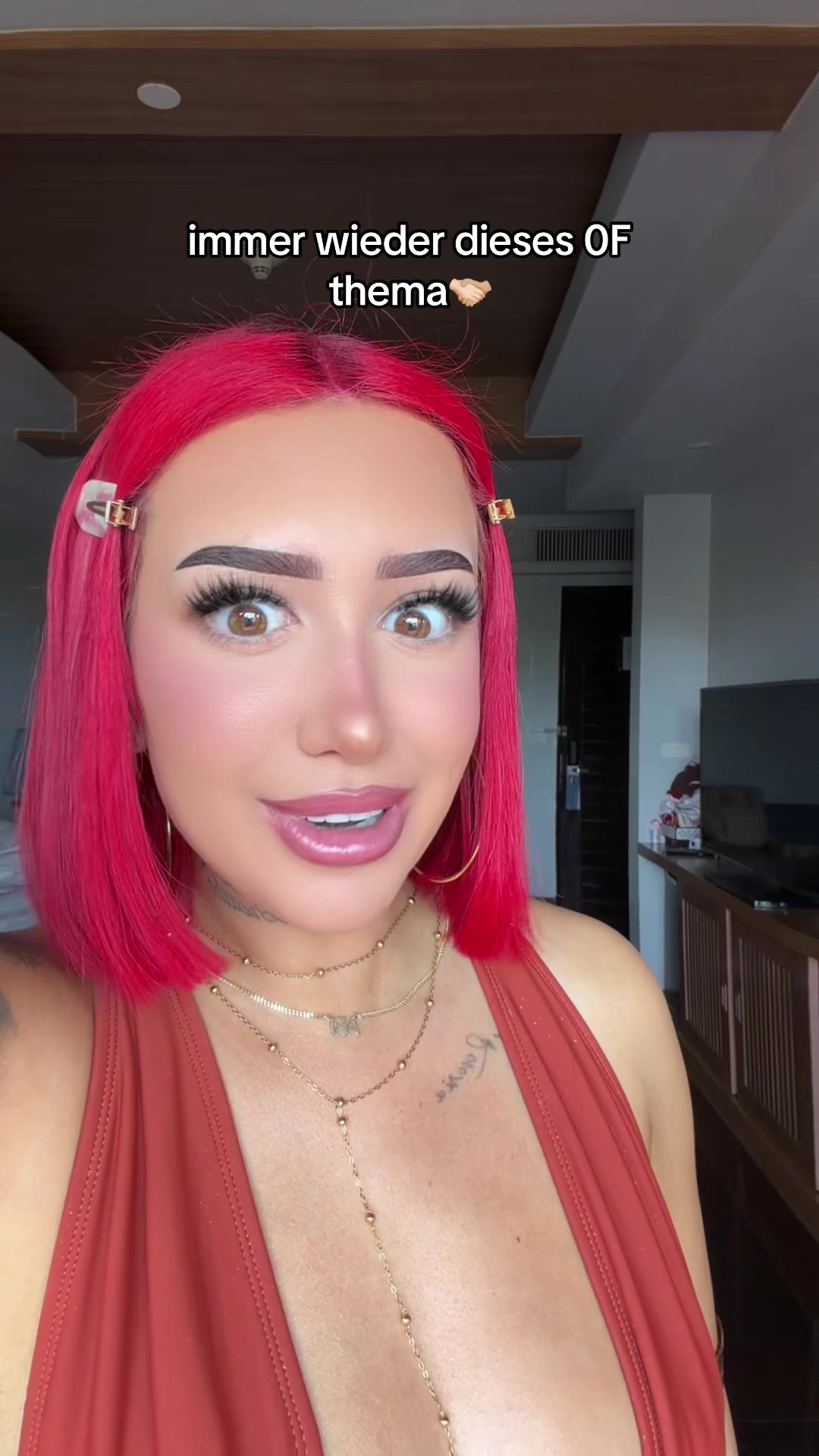 @FRANCESCA - AYTO RSIL 6🌴💗