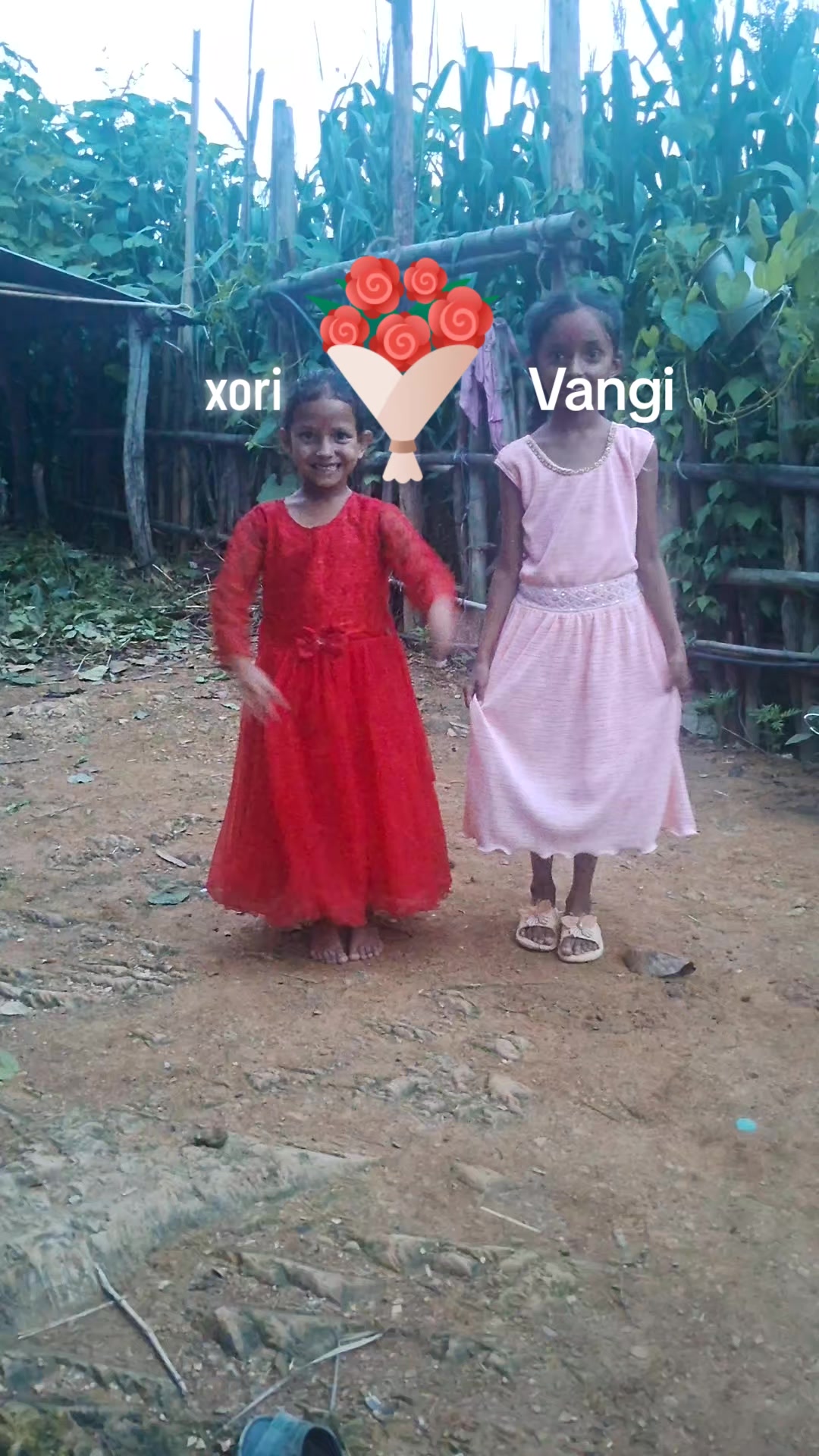 @Bina  kunwor
