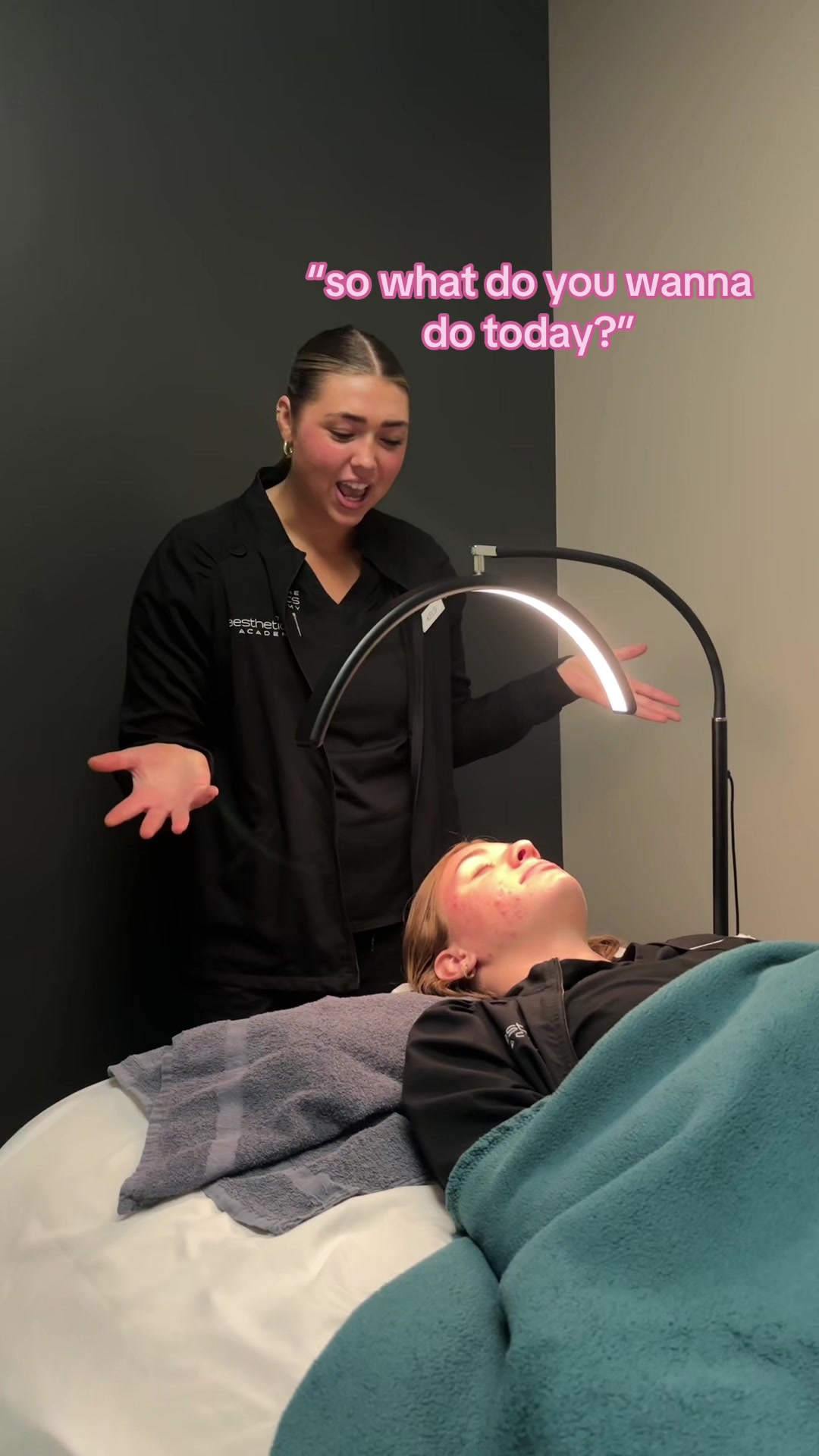 @The Aesthetics Academy