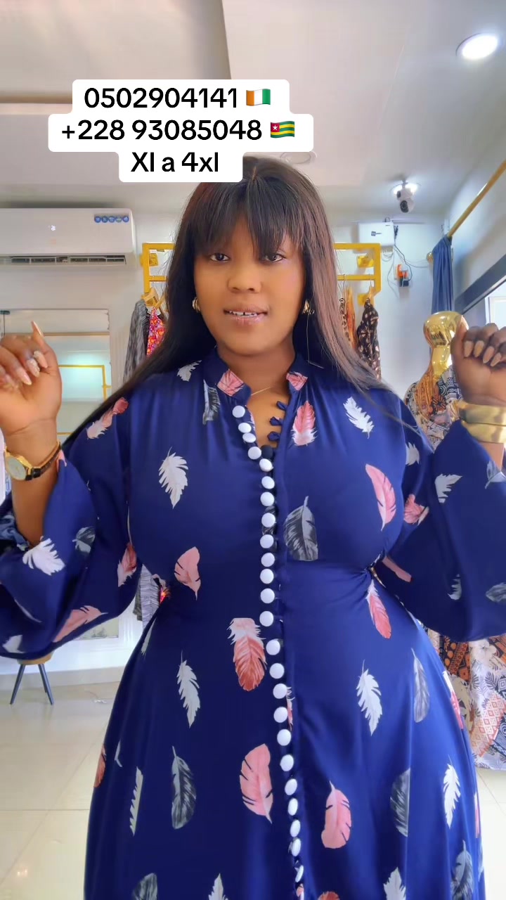 @NELLA CLOTHING. 🥇 🇹🇬 🇨🇮