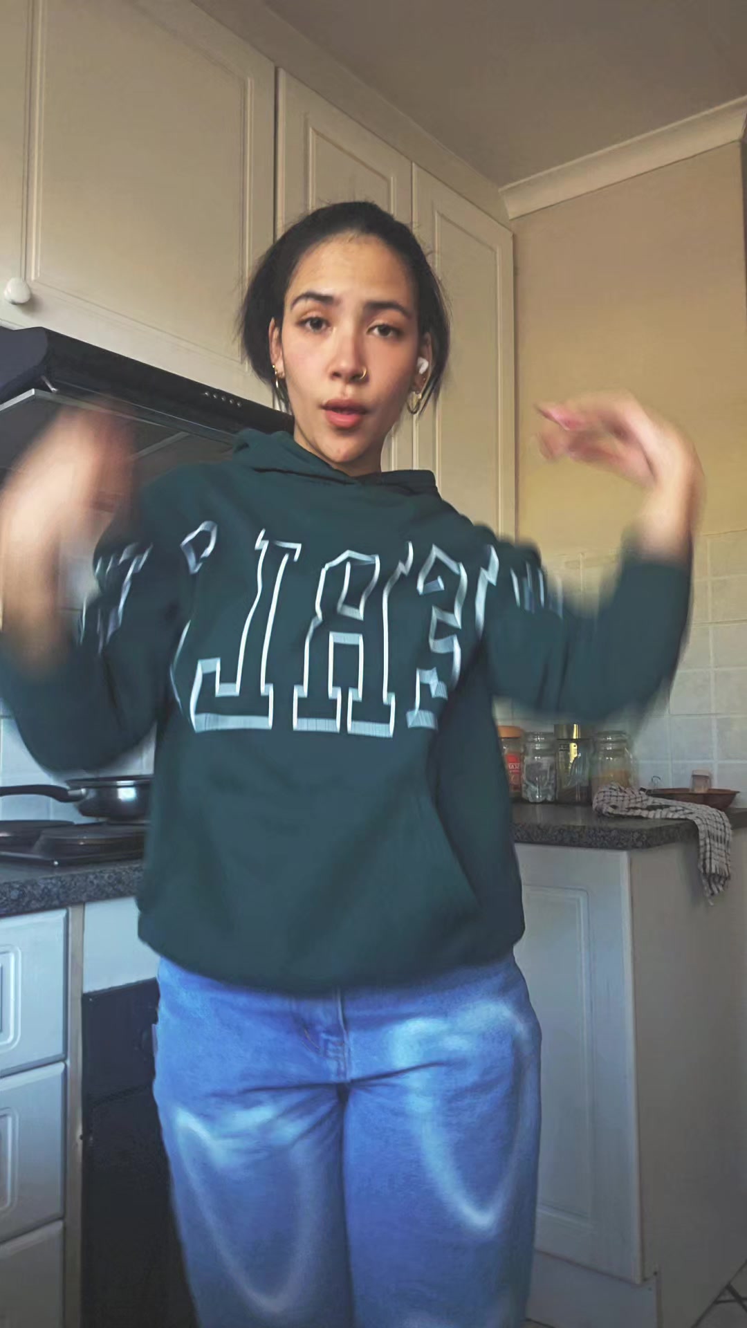 @Chanté Balie