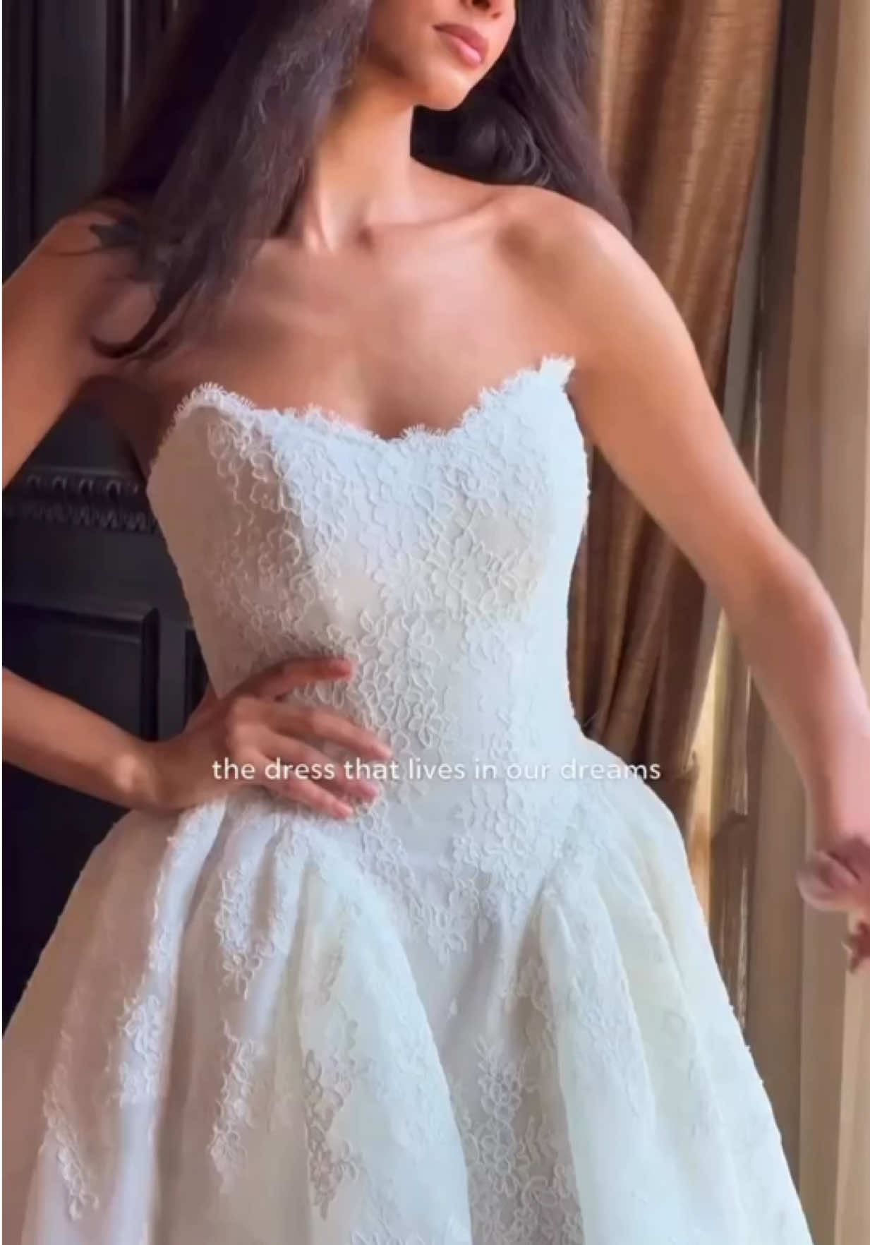 @MiliMili Bridal