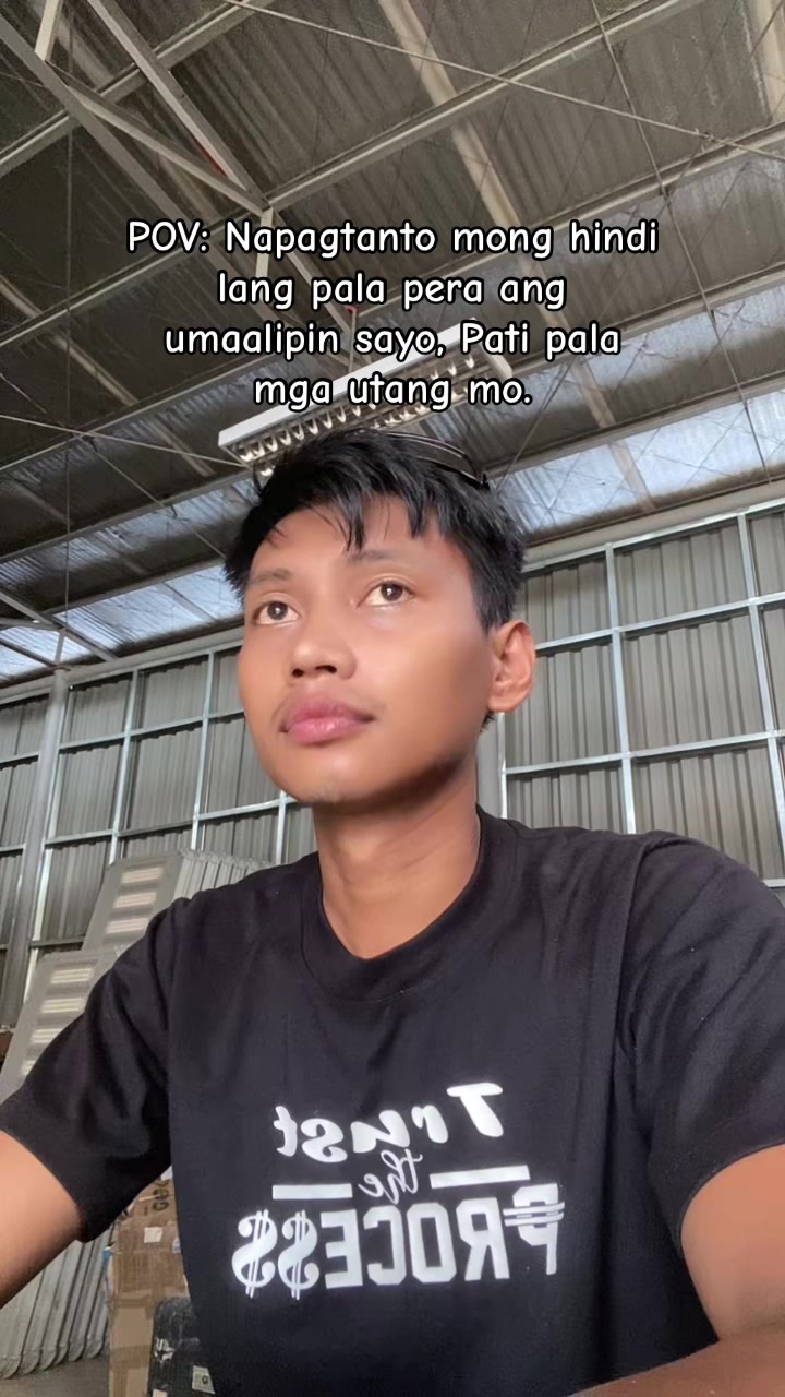 @JAMES SORIANO DAILY VLOG