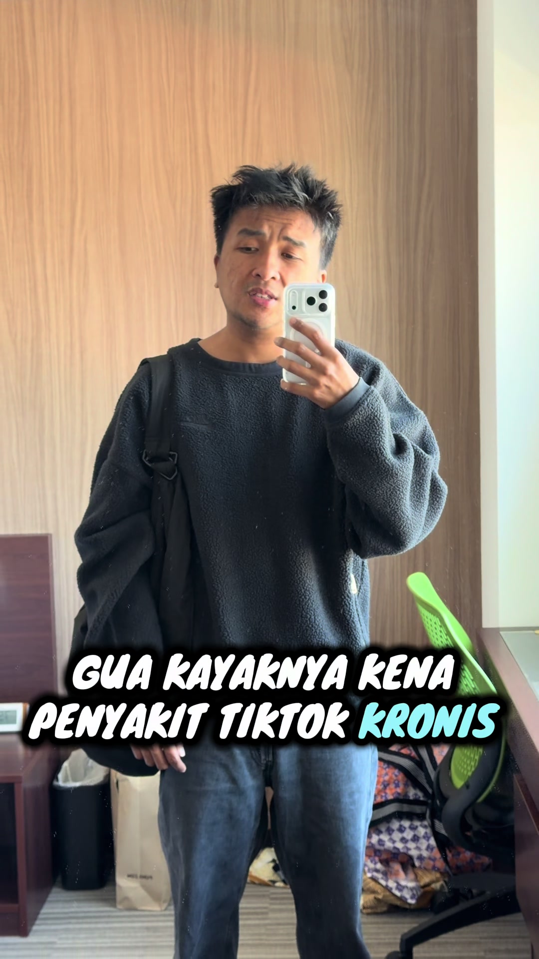 @Ian Saybani