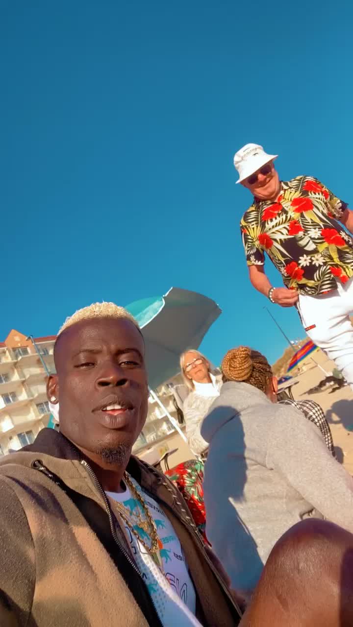 @Pogba Junior