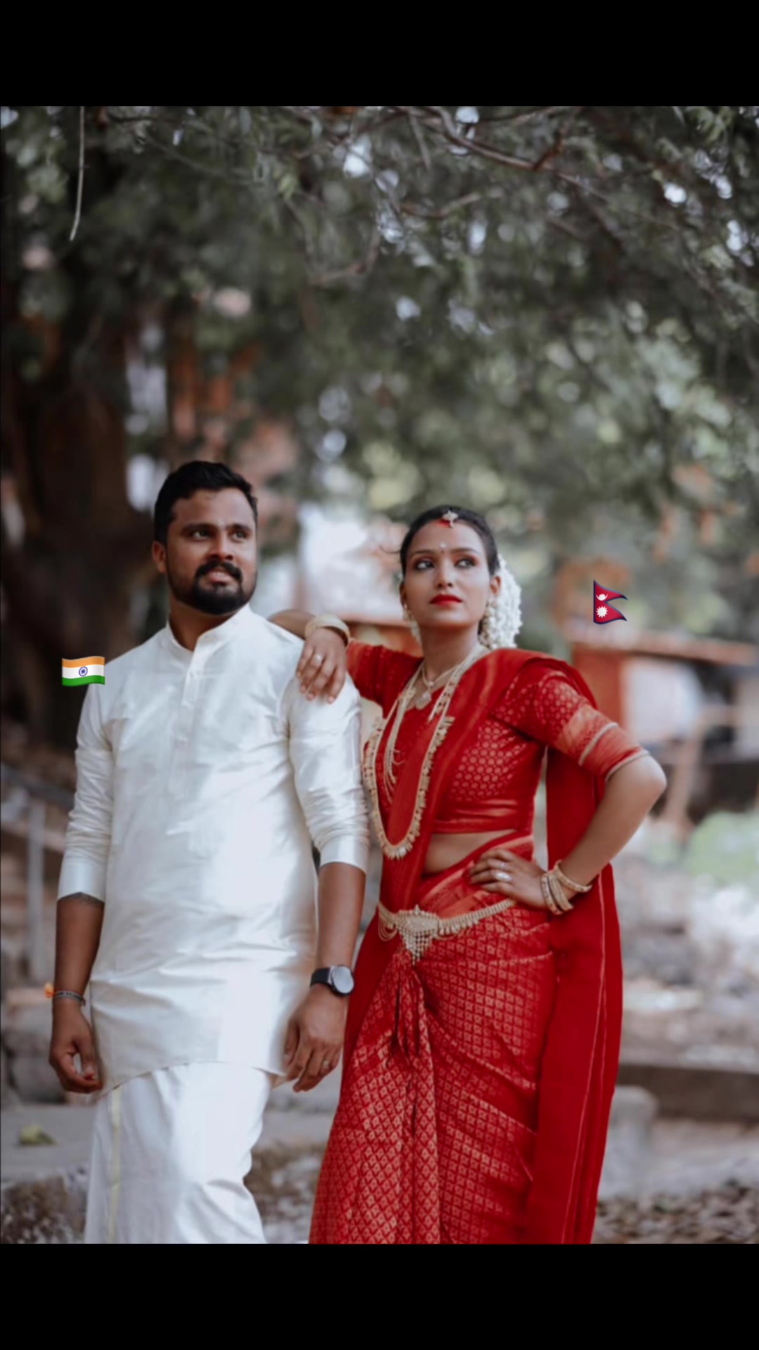@Nepali 👩❤️👨Malayali