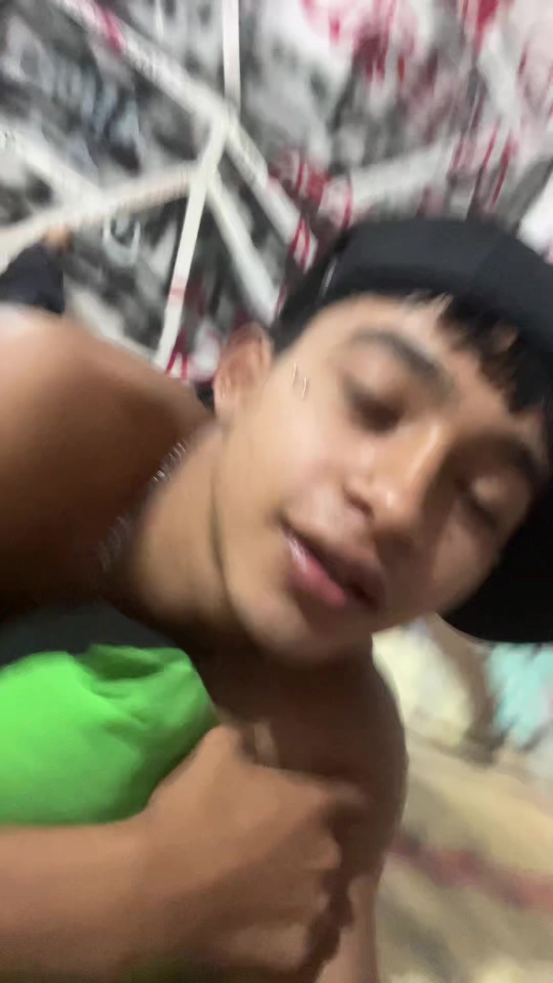 @Irvinsito