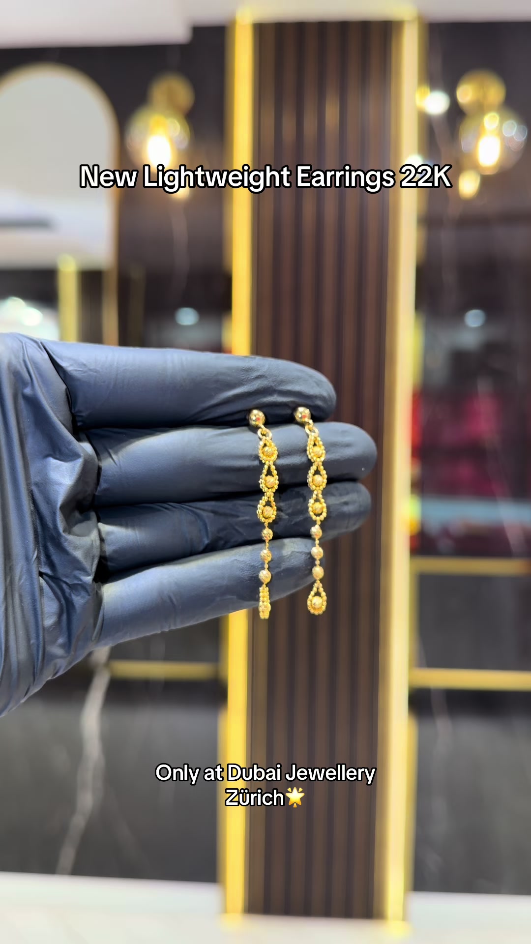 @Dubai Jewellery GmbH