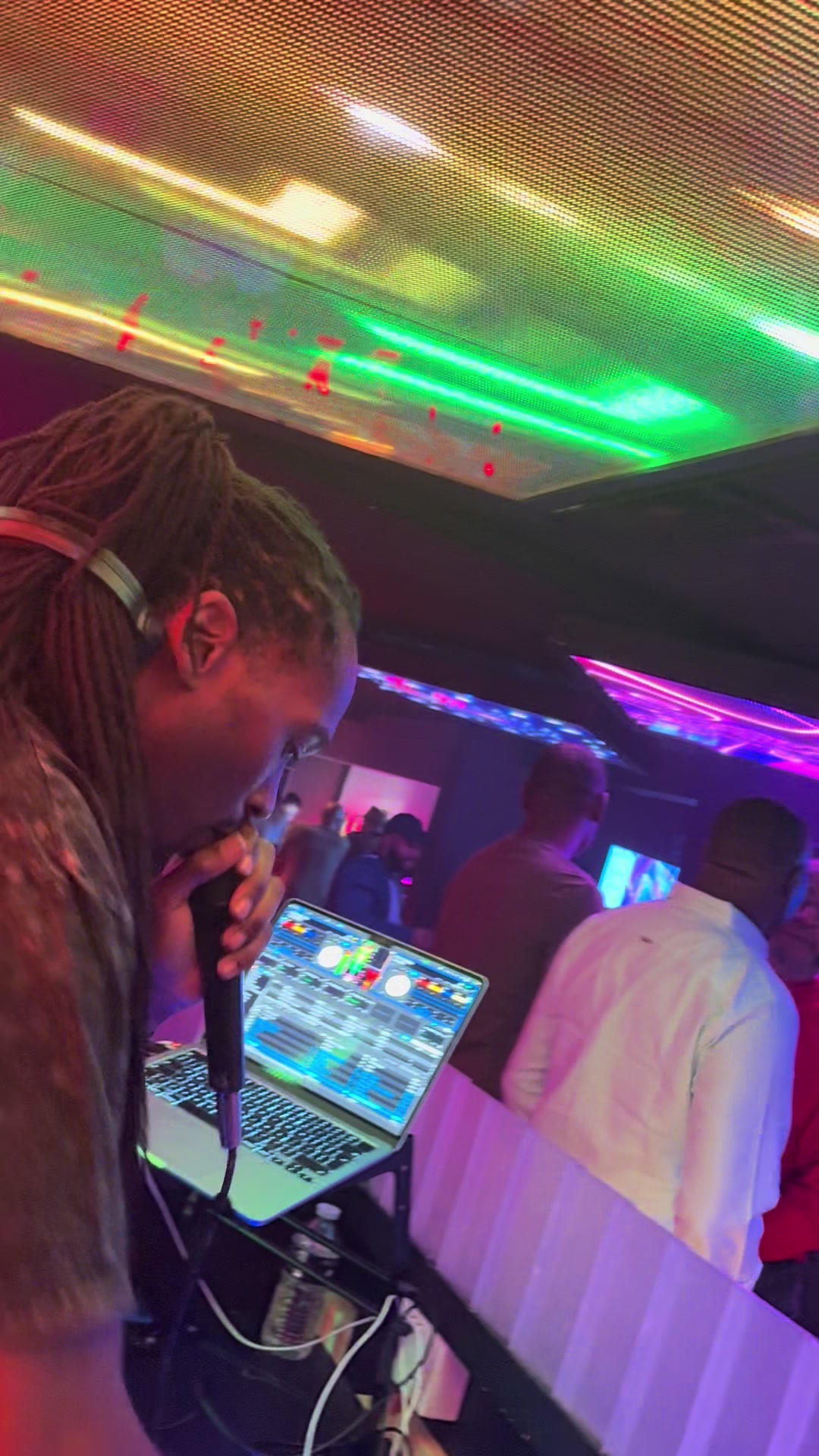 @DUTTY WINE EVENTS