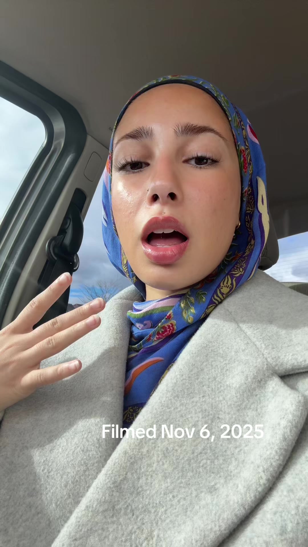 @A&rsquo;isha 🩰