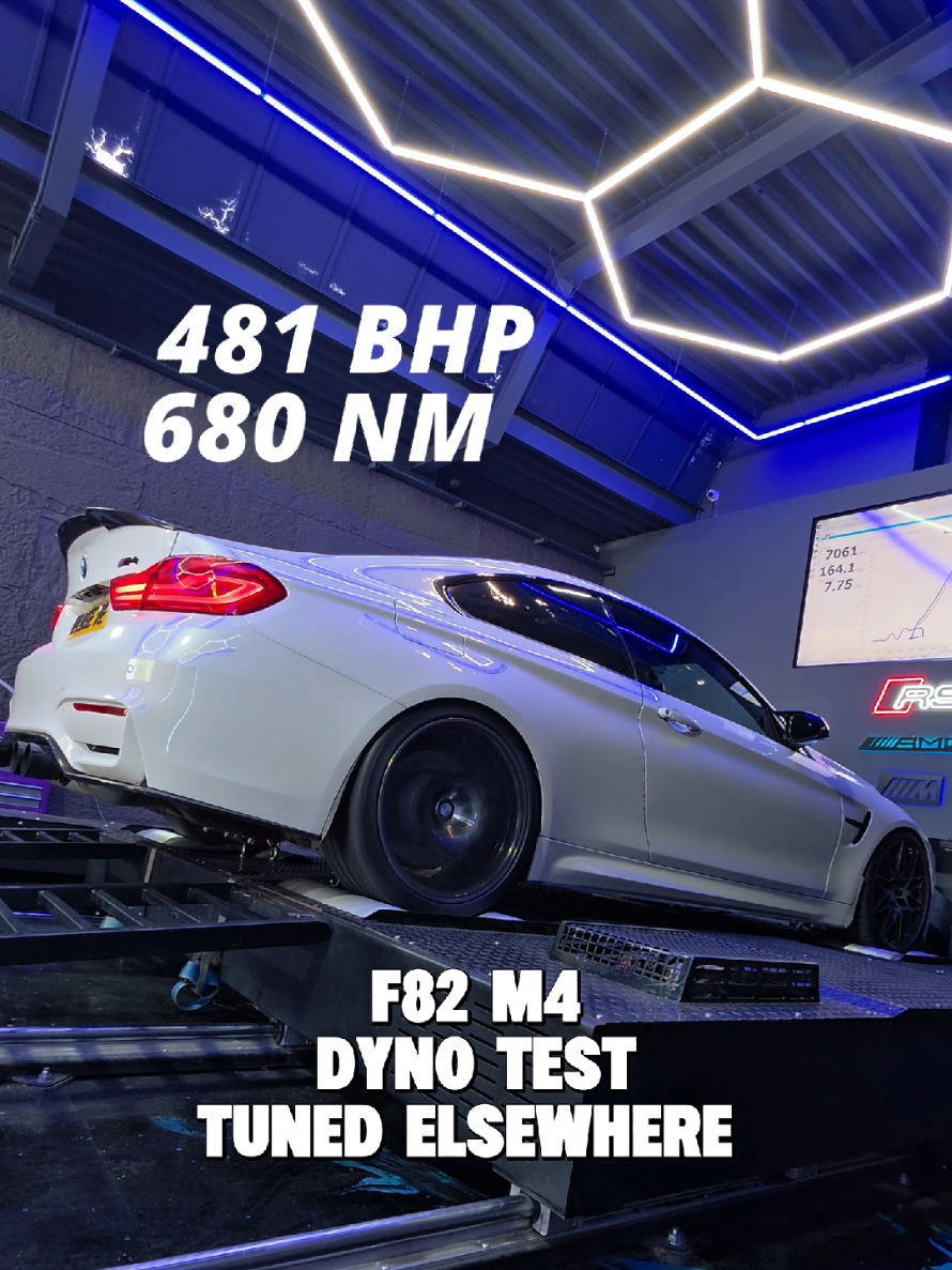@APEX PERFORMANCE EDENBRIDGE