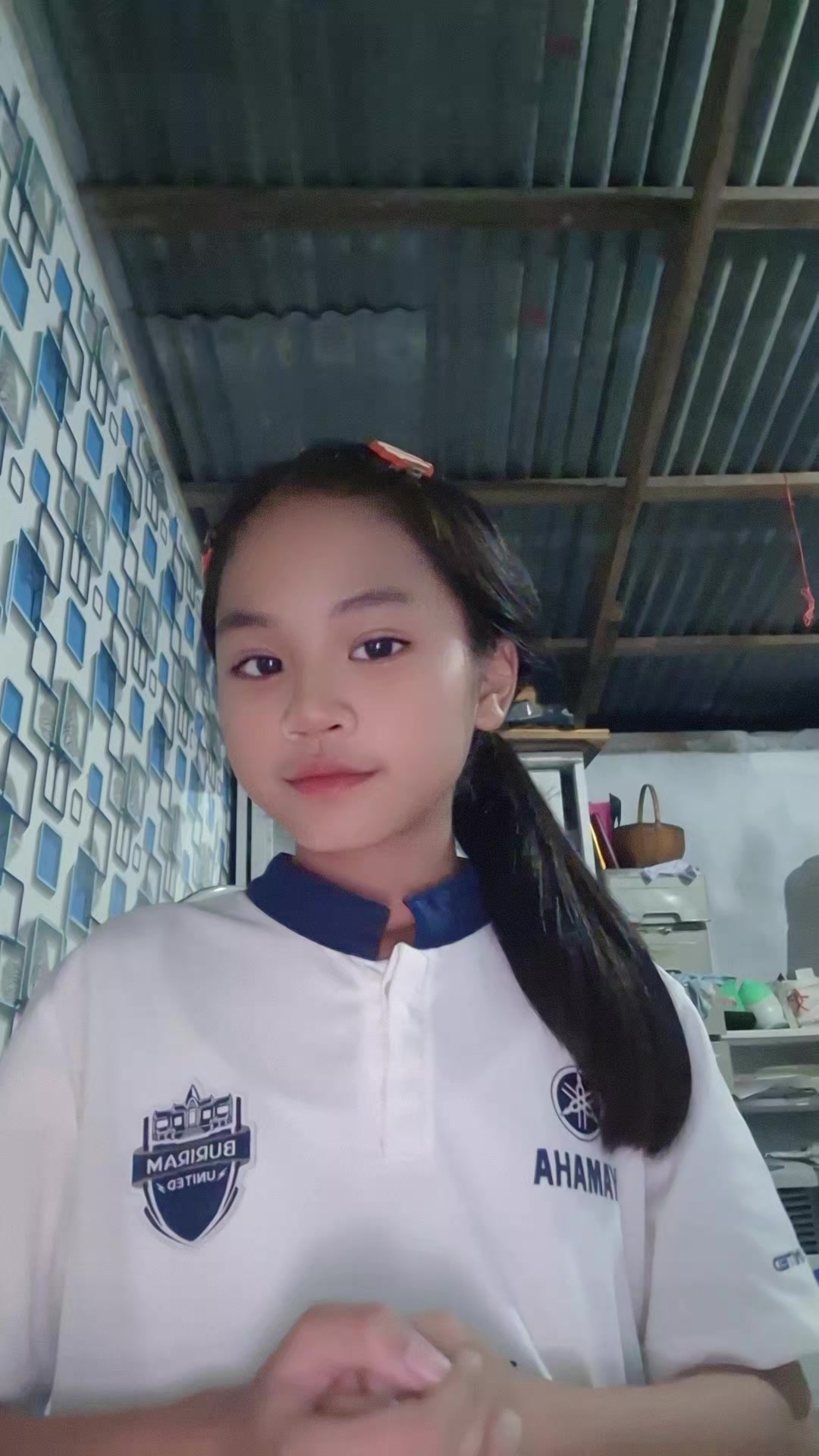 @น้องปลาทูไหทองคำ