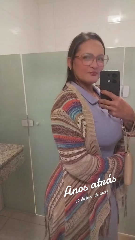 @Renata Abreu