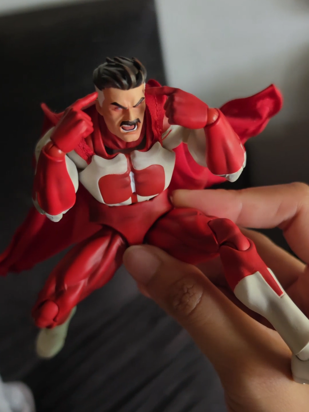 @supreme hobbyist