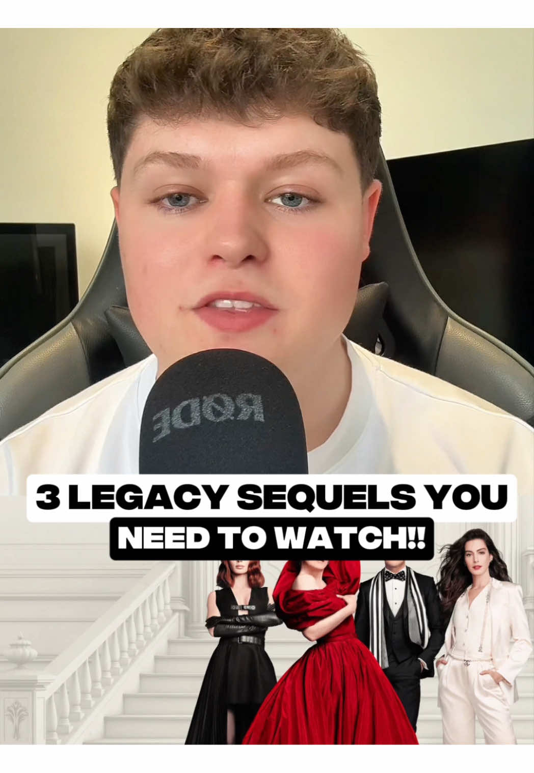 @Charlie - The Watchverse