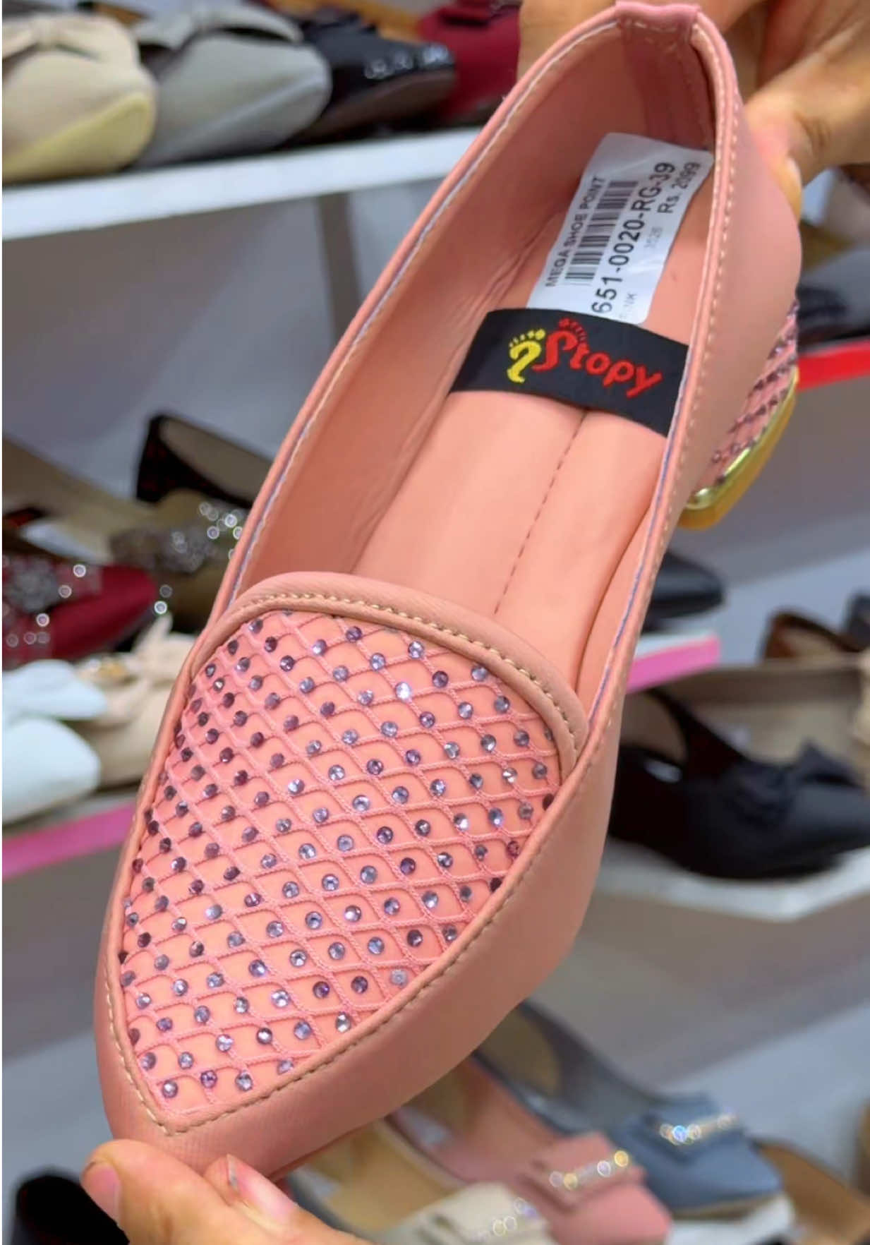 @Mega Shoes point Chakwal