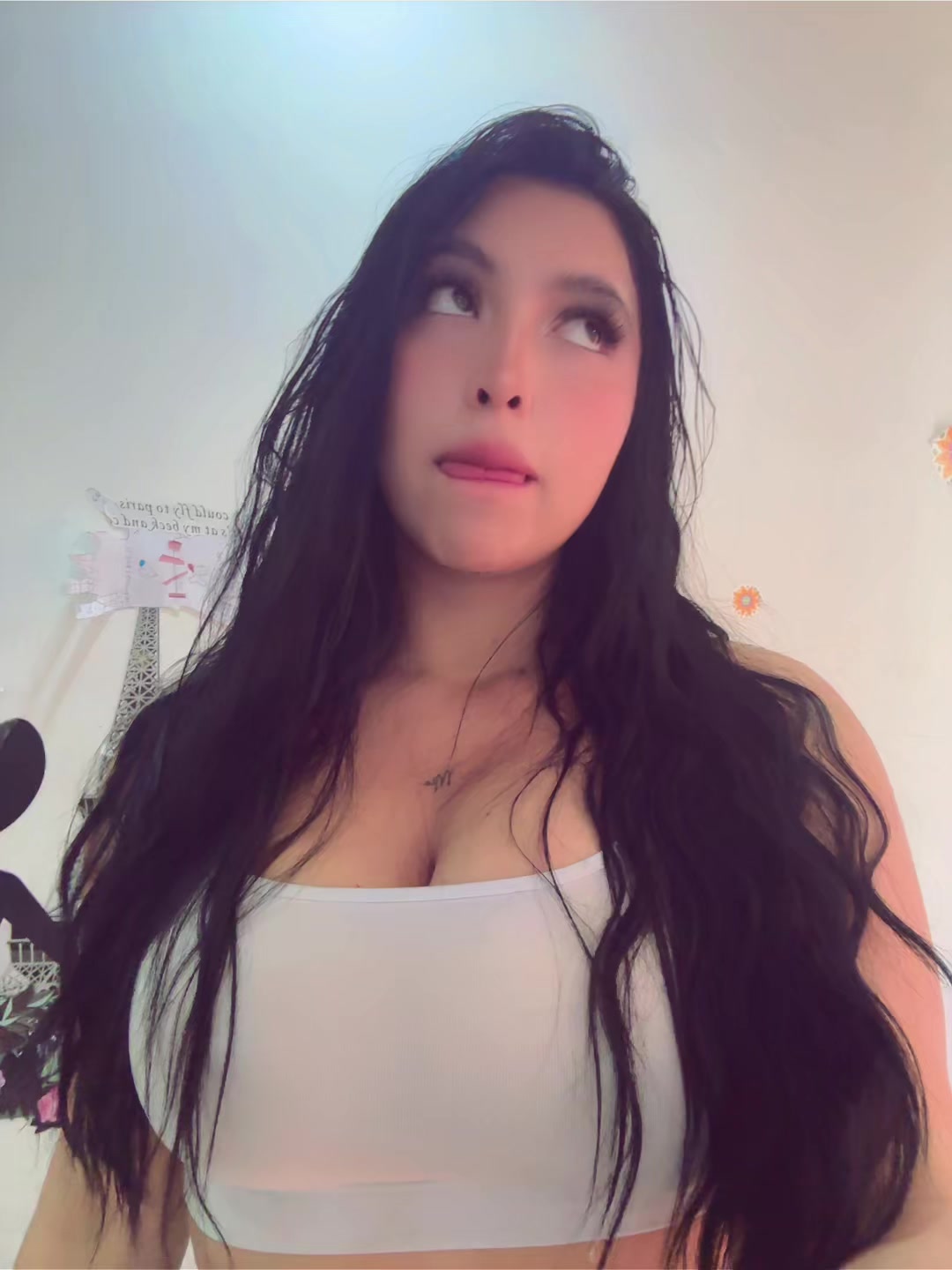 @Erika Fajardo