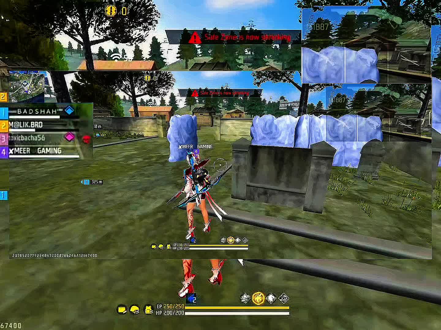 @✘MEERGAMING
