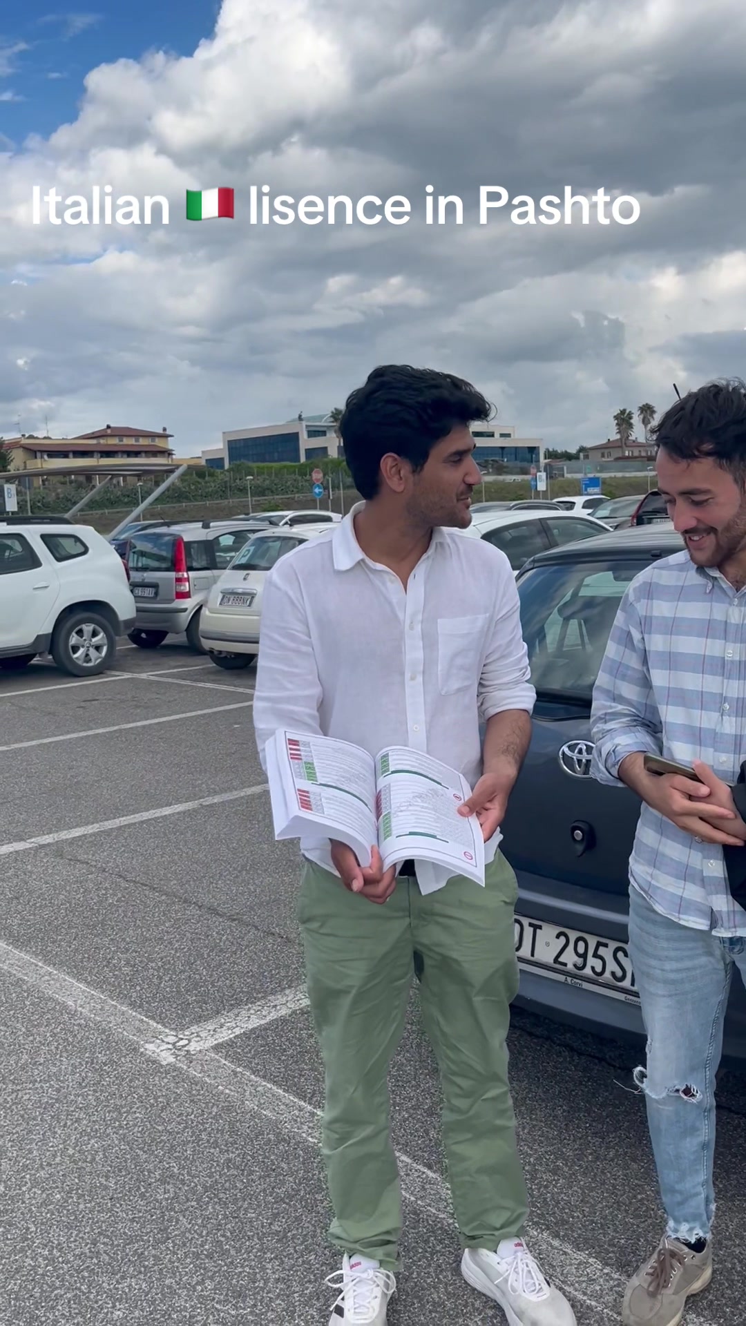 @KHAKSAR  PATENTE  ITALY 🇮🇹