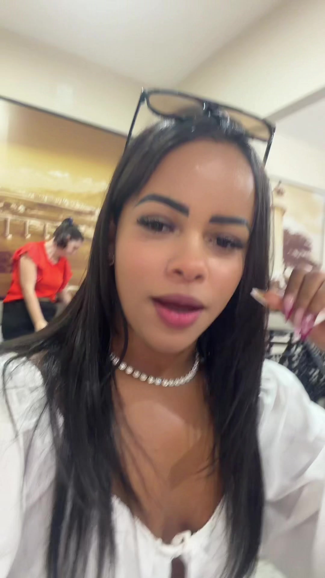 @😈 BIANCA BAIANA😈⚡️