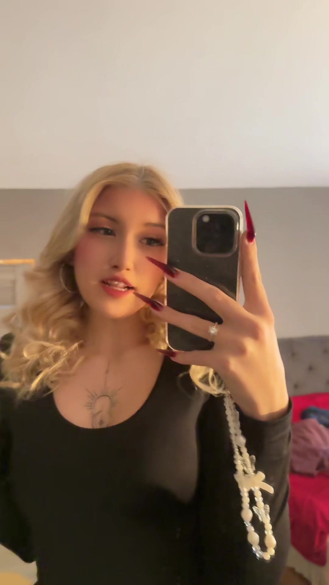 @ohdarielle